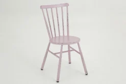 New Flamant Claire, Tuinstoel, Retro Roze
