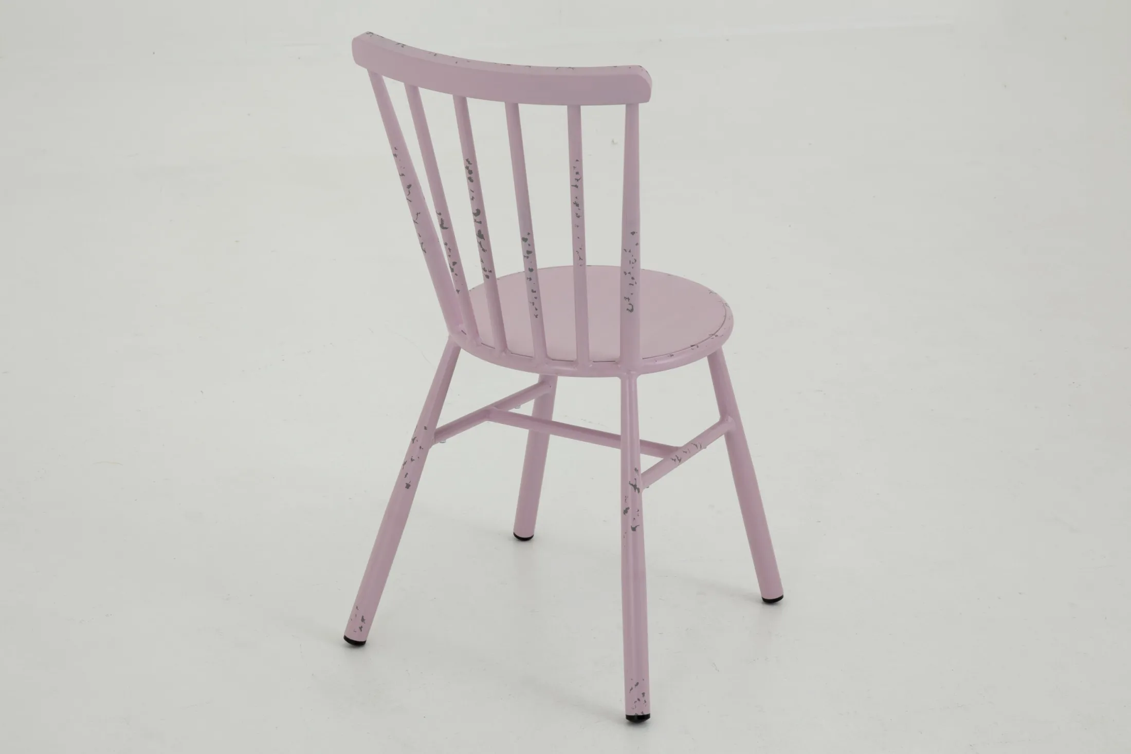 New Flamant Claire, Tuinstoel, Retro Roze