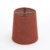 Flamant Clips, Lampenkap, Toscaans, Cilinder, 10 Cm
