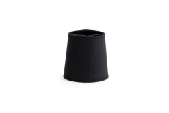 Sale Flamant Clips, Lampenkap, Zwart, Cilinder, 10 Cm