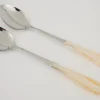 Best Flamant Coline, Saladebestek, Set Van 2