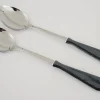 New Flamant Coline, Saladebestek, Set Van 2