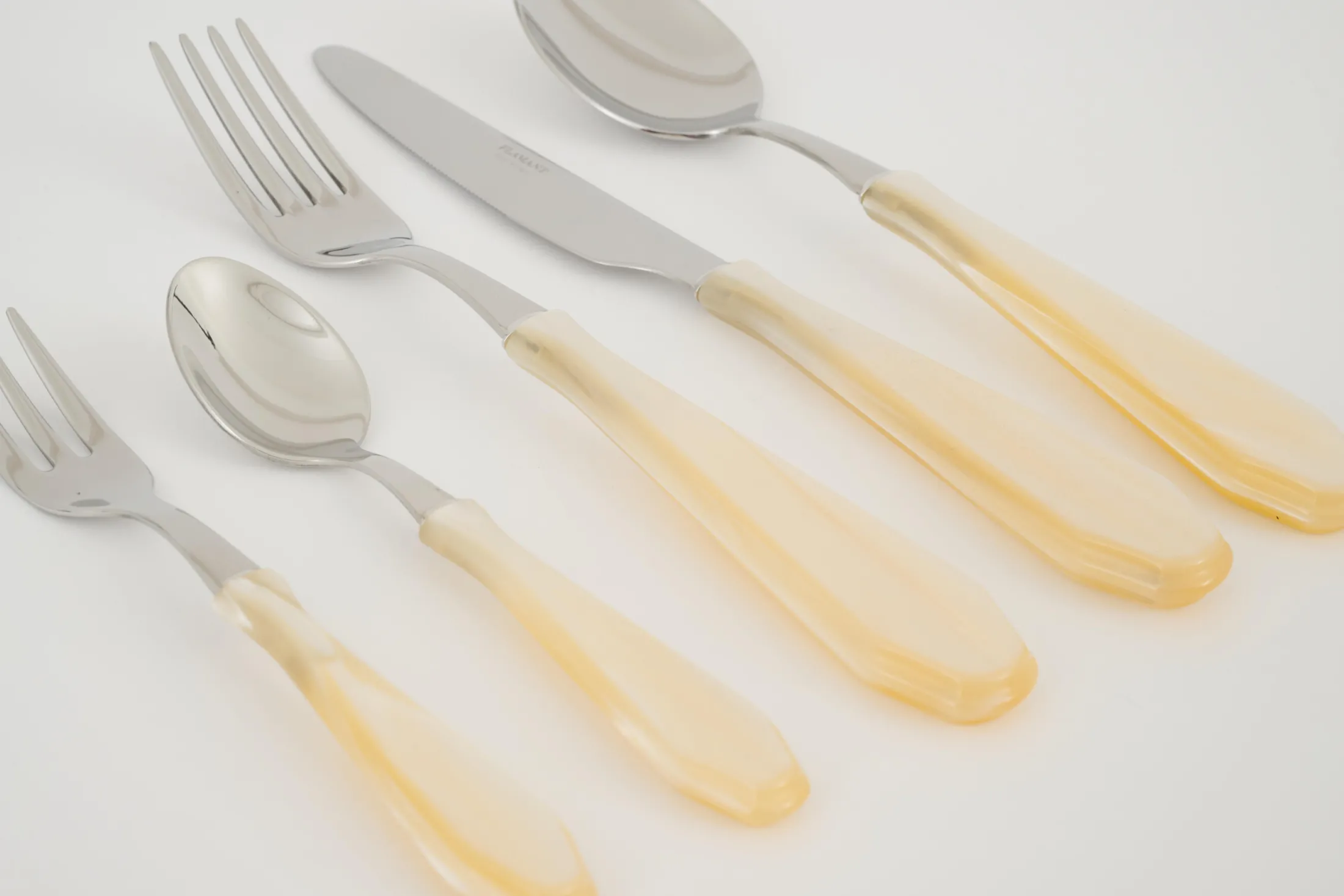 Clearance Flamant Coline, Tafellepel