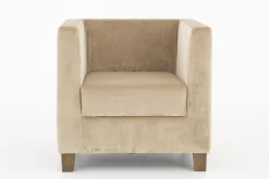 Flamant Como, Seat, Fix