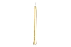 Online Flamant Cooper, Hanglamp, Goud
