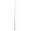 Best Flamant Cooper, Hanglamp, Wit Glanzend
