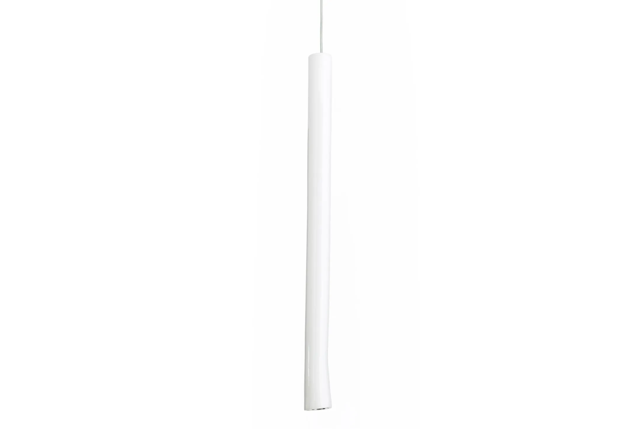 Best Flamant Cooper, Hanglamp, Wit Glanzend