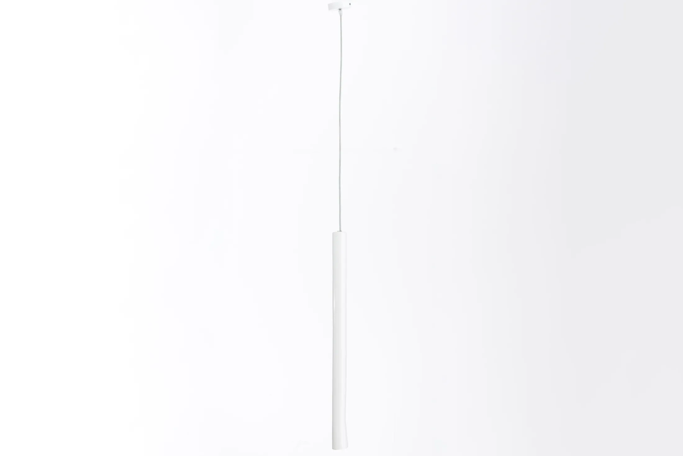 Best Flamant Cooper, Hanglamp, Wit Glanzend
