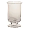 Outlet Flamant Cordelia, Windlicht, Glas