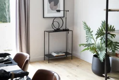 New Flamant Cosa, Consoletafel, Metaal