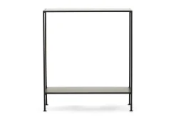 New Flamant Cosa, Consoletafel, Metaal