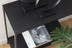 New Flamant Cosa, Consoletafel, Metaal