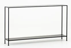 Sale Flamant Cosa, Consoletafel, Metaal