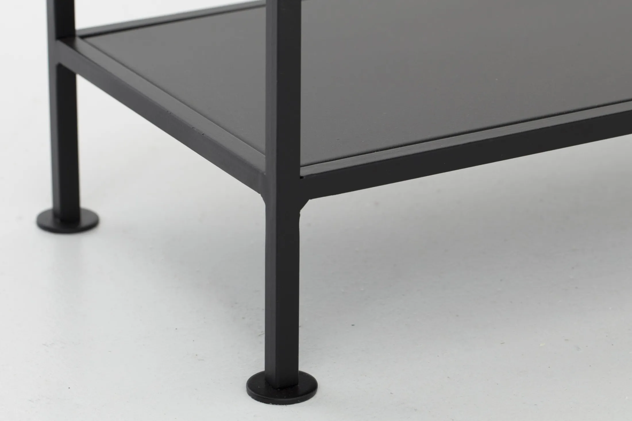 Sale Flamant Cosa, Consoletafel, Metaal