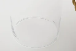 Flamant Cypri, Tafellamp, Glas, S