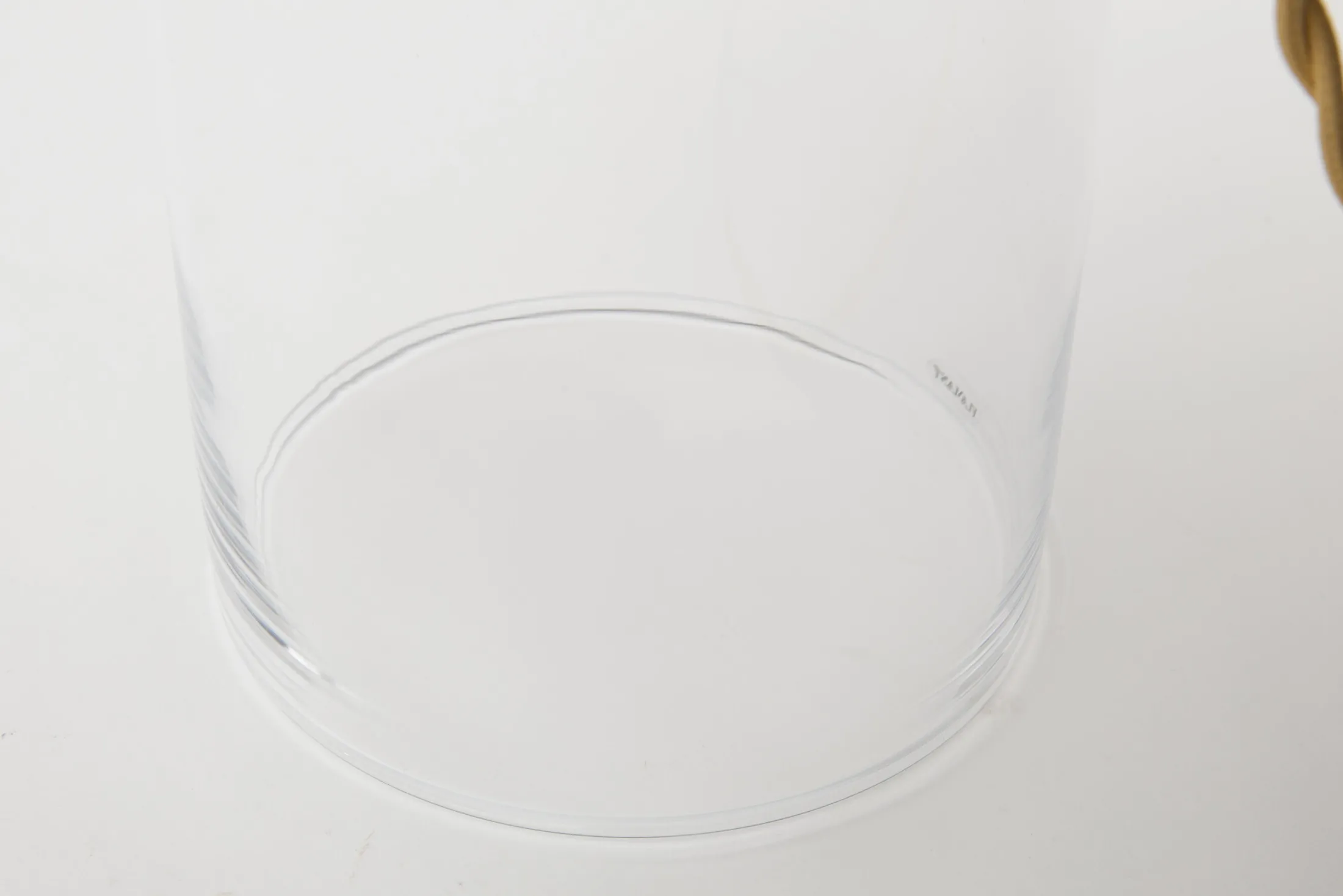 Flamant Cypri, Tafellamp, Glas, S