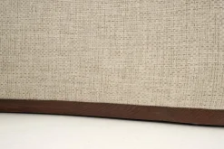 New Flamant Daniel, Poef, Beige