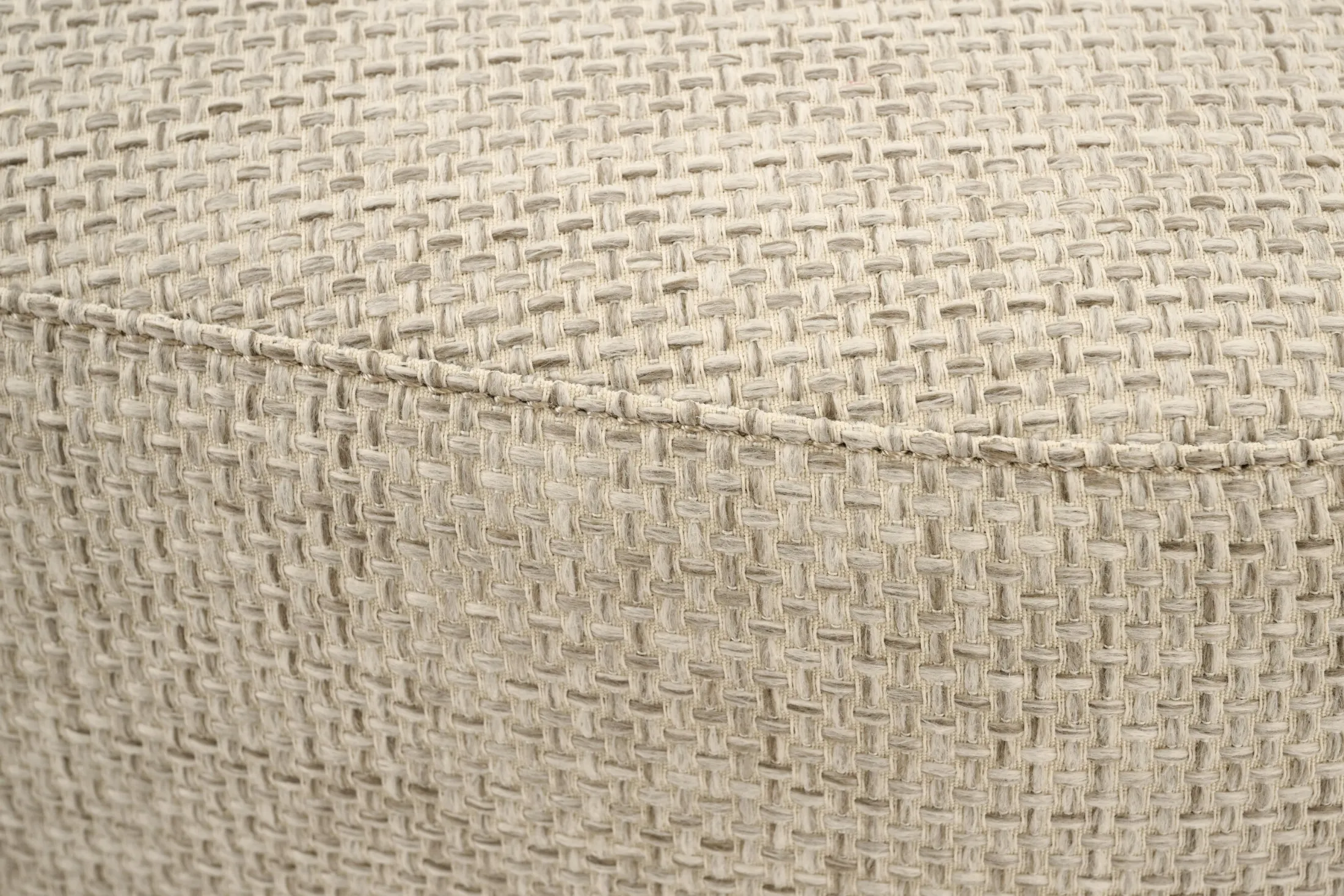 New Flamant Daniel, Poef, Beige