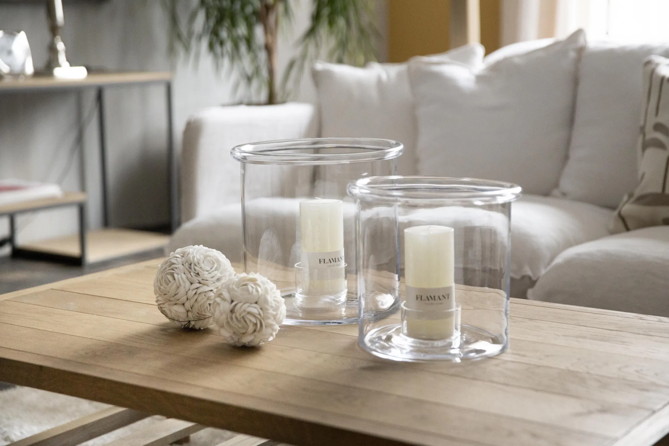 Discount Flamant Daria, Wind Light, Mondgeblazen, M