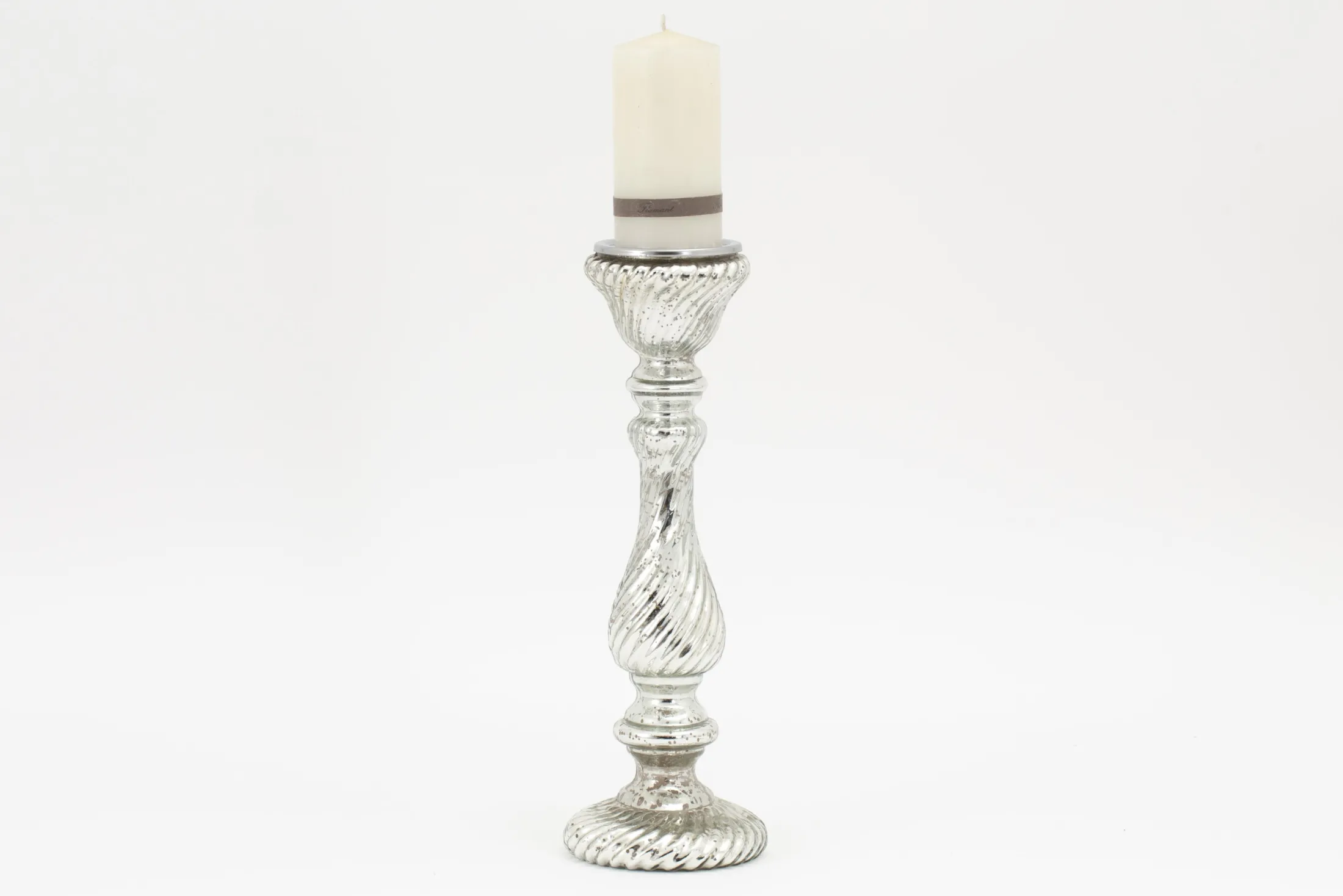 Clearance Flamant Darium, Kandelaar, Kwikglas, L