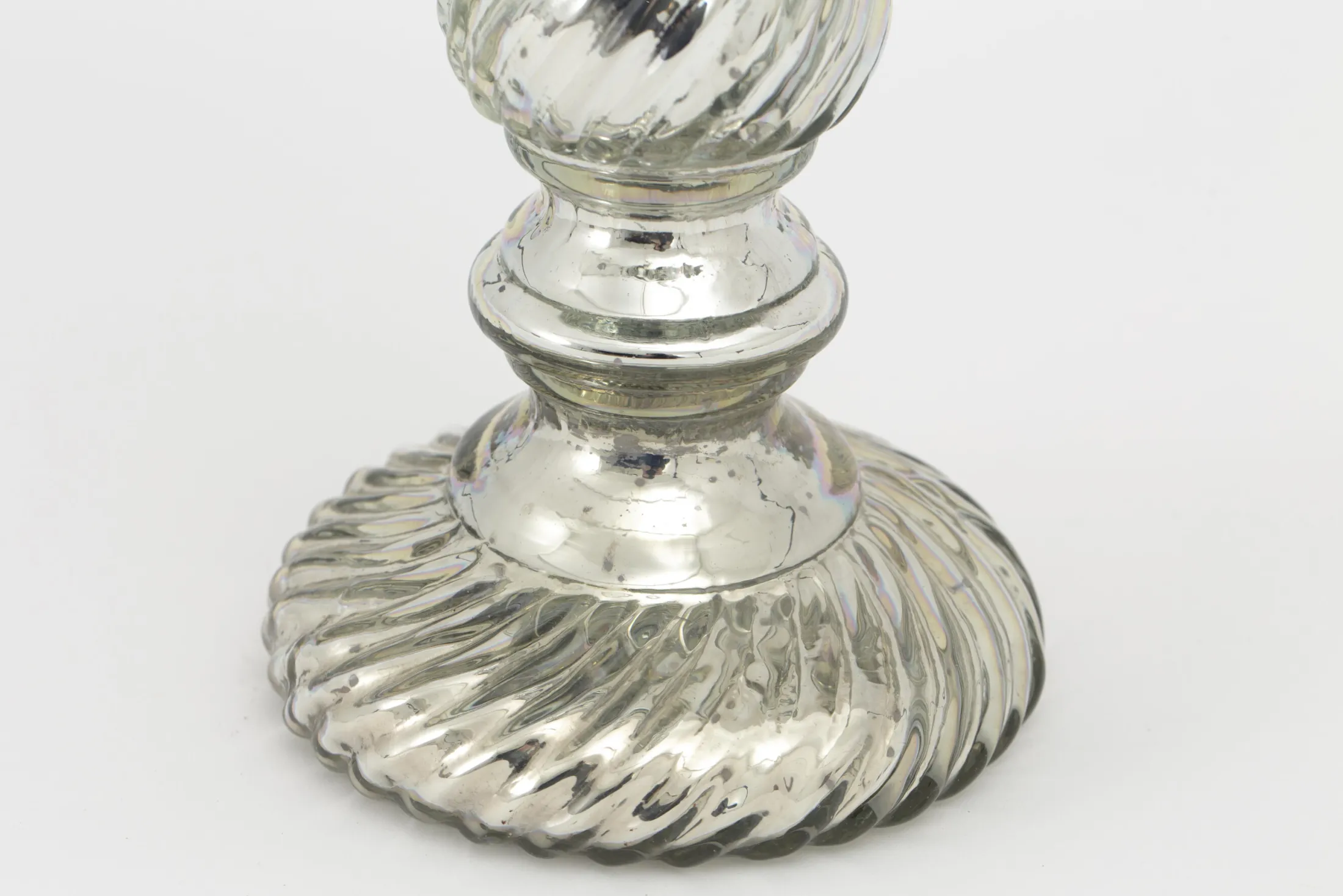 Clearance Flamant Darium, Kandelaar, Kwikglas, L