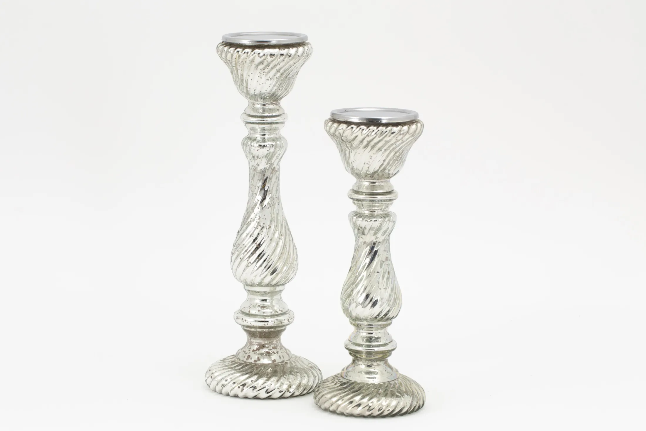 Clearance Flamant Darium, Kandelaar, Kwikglas, L