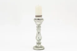 New Flamant Darium, Kandelaar, Kwikglas, S