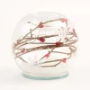 Discount Flamant Dazie, Theelichthouder, Glas