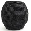 Outlet Flamant Dazi, Mand, Zwart