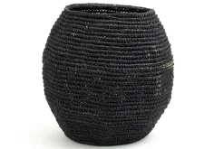 Outlet Flamant Dazi, Mand, Zwart