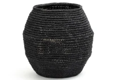 Outlet Flamant Dazi, Mand, Zwart