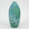 Clearance Flamant Dego, Vaas, Glas, Turkoois, S