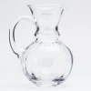 Flamant Delphine, Kan, Mondgeblazen Glas