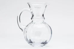 Flamant Delphine, Kan, Mondgeblazen Glas