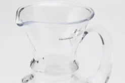 Flamant Delphine, Kan, Mondgeblazen Glas