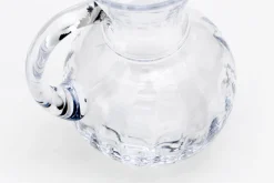 Flamant Delphine, Kan, Mondgeblazen Glas
