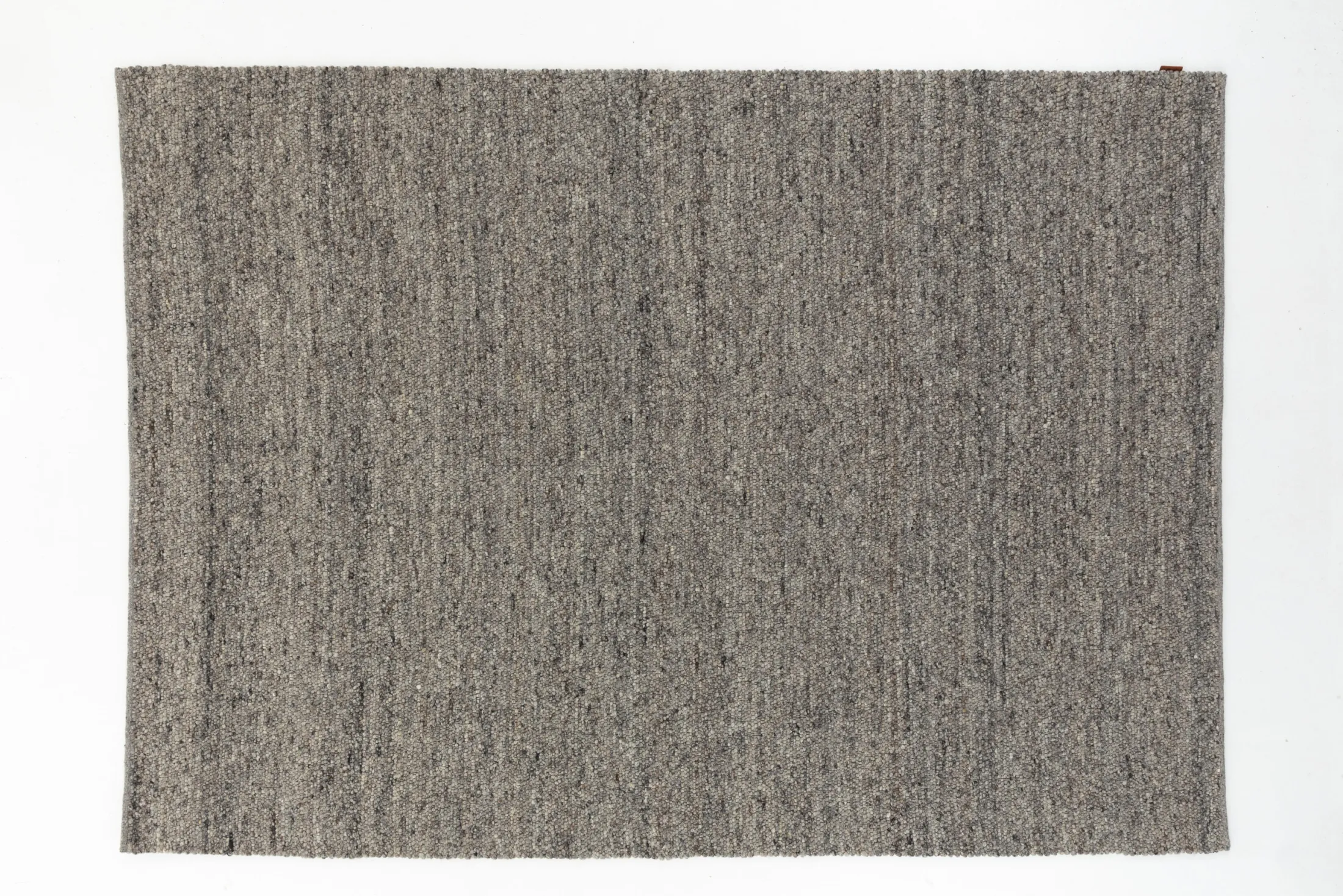 Discount Flamant Destin, Tapijt, 170X240, Donkergrijs
