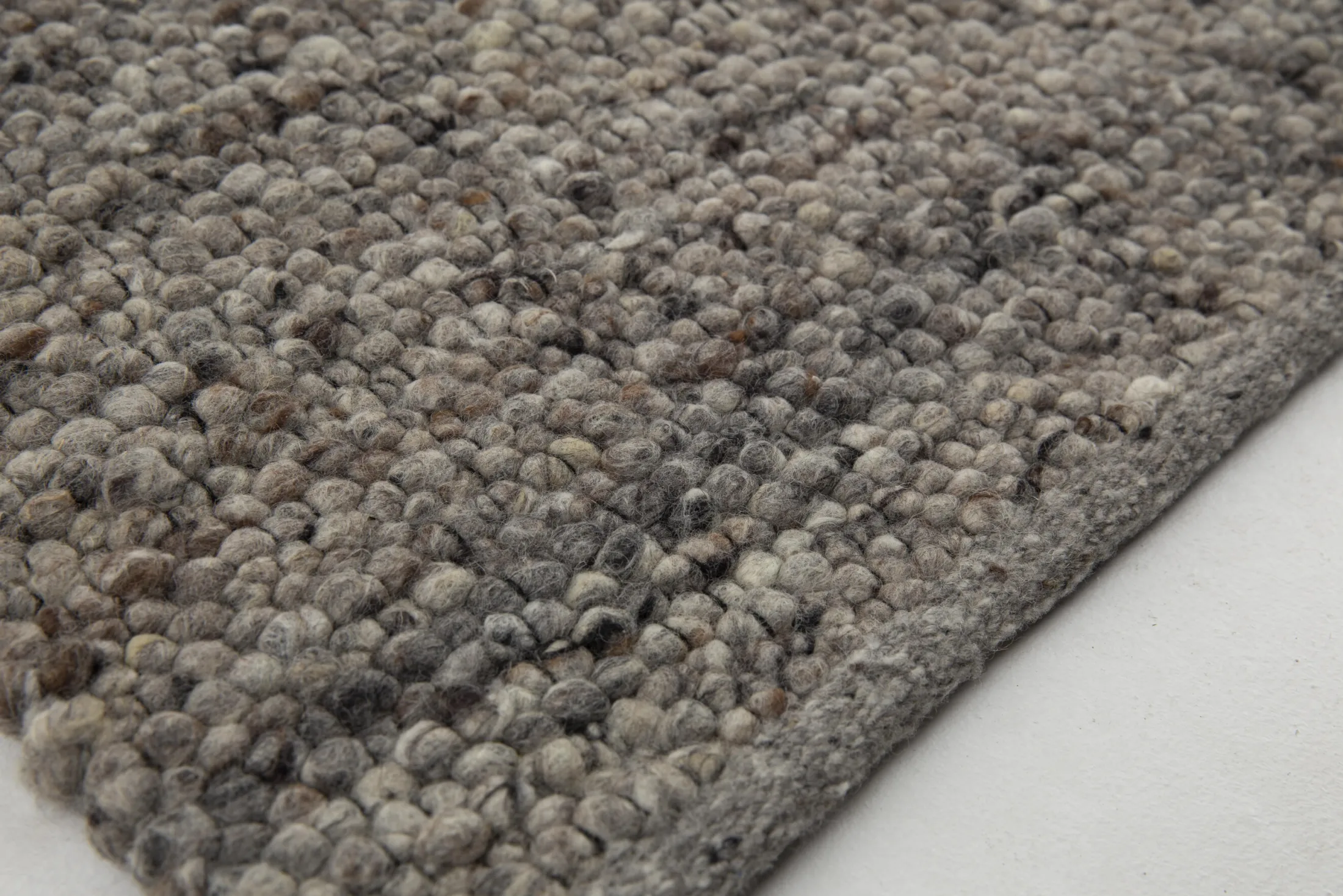 Outlet Flamant Destin, Tapijt, 200X300, Donkergrijs