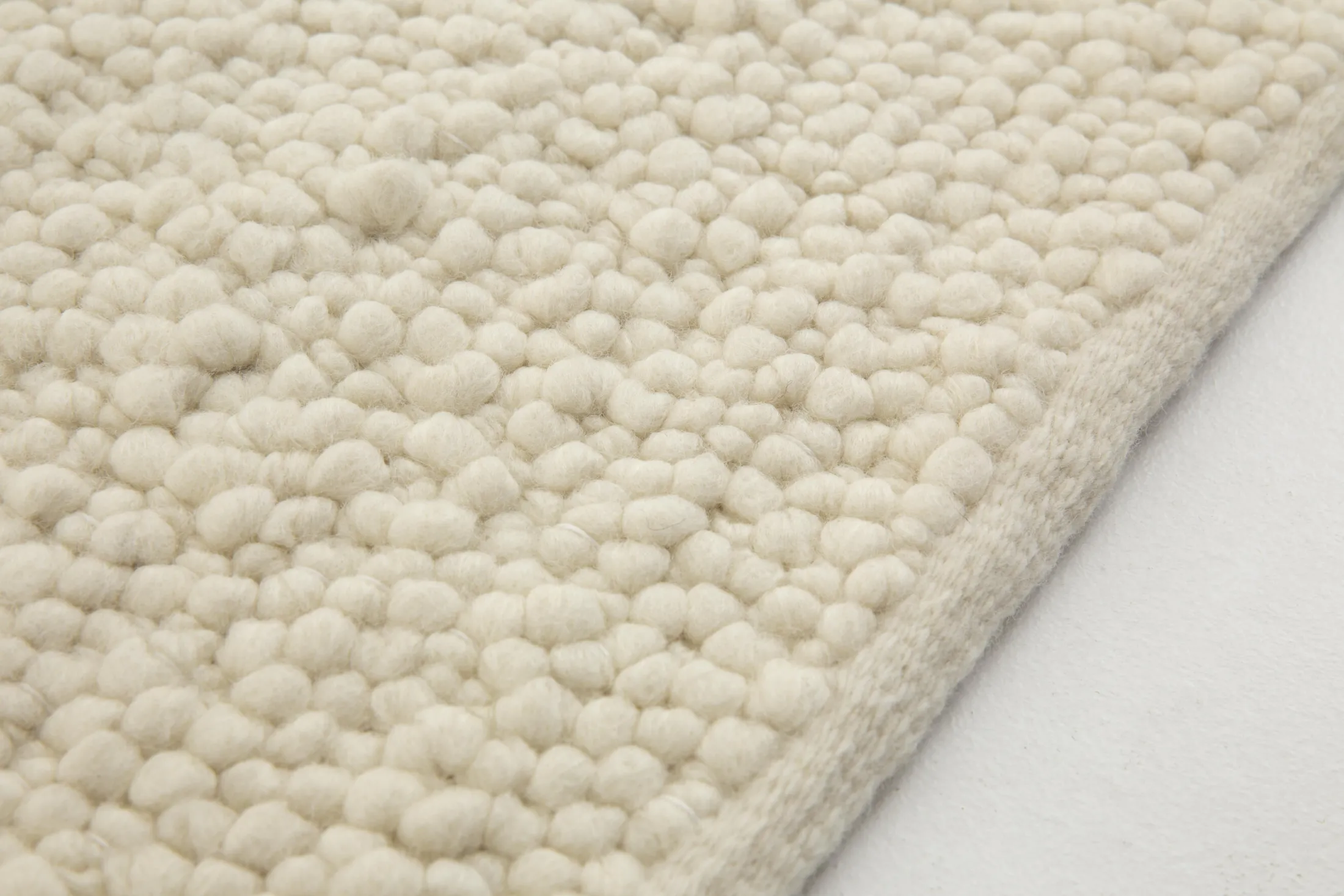 Outlet Flamant Destin, Tapijt, 170X240, Ivoor