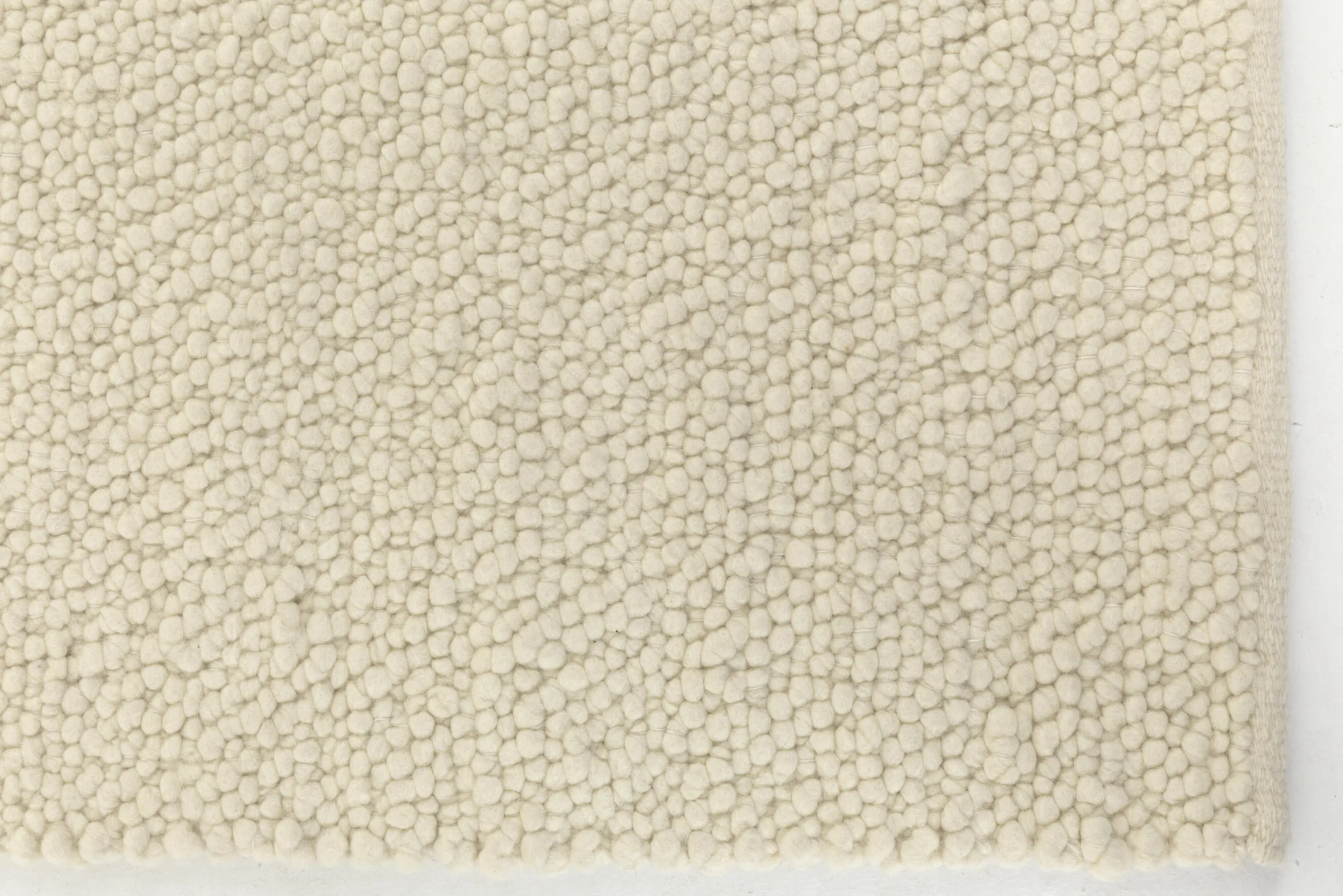 Sale Flamant Destin, Tapijt, 250X350, Ivoor