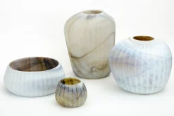 New Flamant Dillane, Vaas, Glas, S