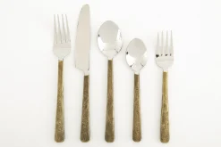 Best Flamant Dinah, Bestek, Set Van 5
