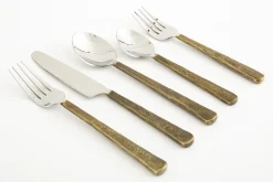 Best Flamant Dinah, Bestek, Set Van 5