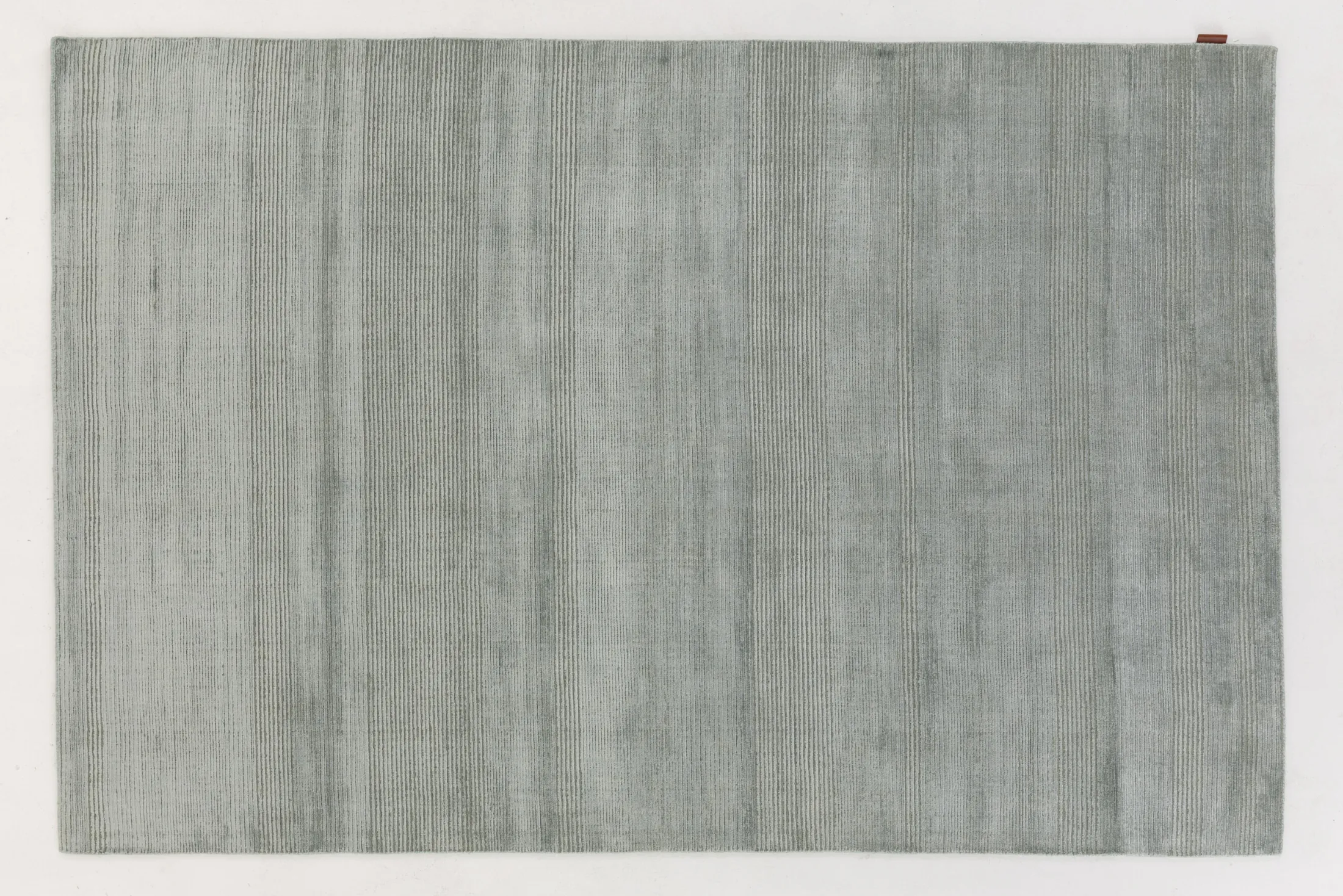 Outlet Flamant Dougal, Tapijt, 250X350, Jade