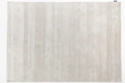 Flamant Dougal, Tapijt, 170X240, Zilver