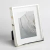 Clearance Flamant Dozen, Fotolijst, Verzilverd En Gelakt, 13X18