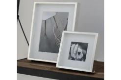 Clearance Flamant Dozen, Fotolijst, Verzilverd En Gelakt, 13X18