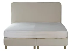 Discount Flamant Duncan, Tweepersoonsbed, Met Hoofdeinde, Fix, 160 Cm