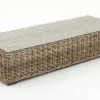 Clearance Flamant Dunes, Tuintafel, 180X70