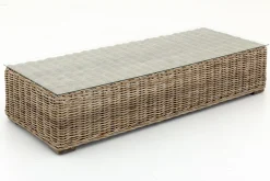 Clearance Flamant Dunes, Tuintafel, 180X70